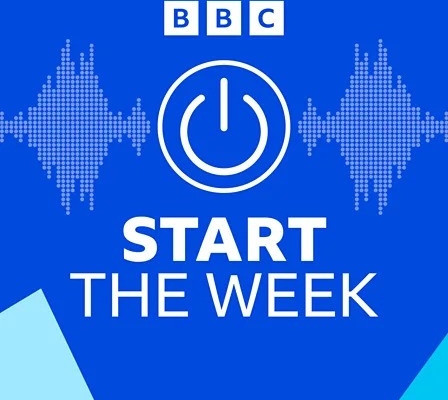 BBC Radio 4 Start The Week
