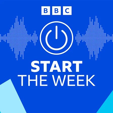 BBC Radio 4 Start The Week