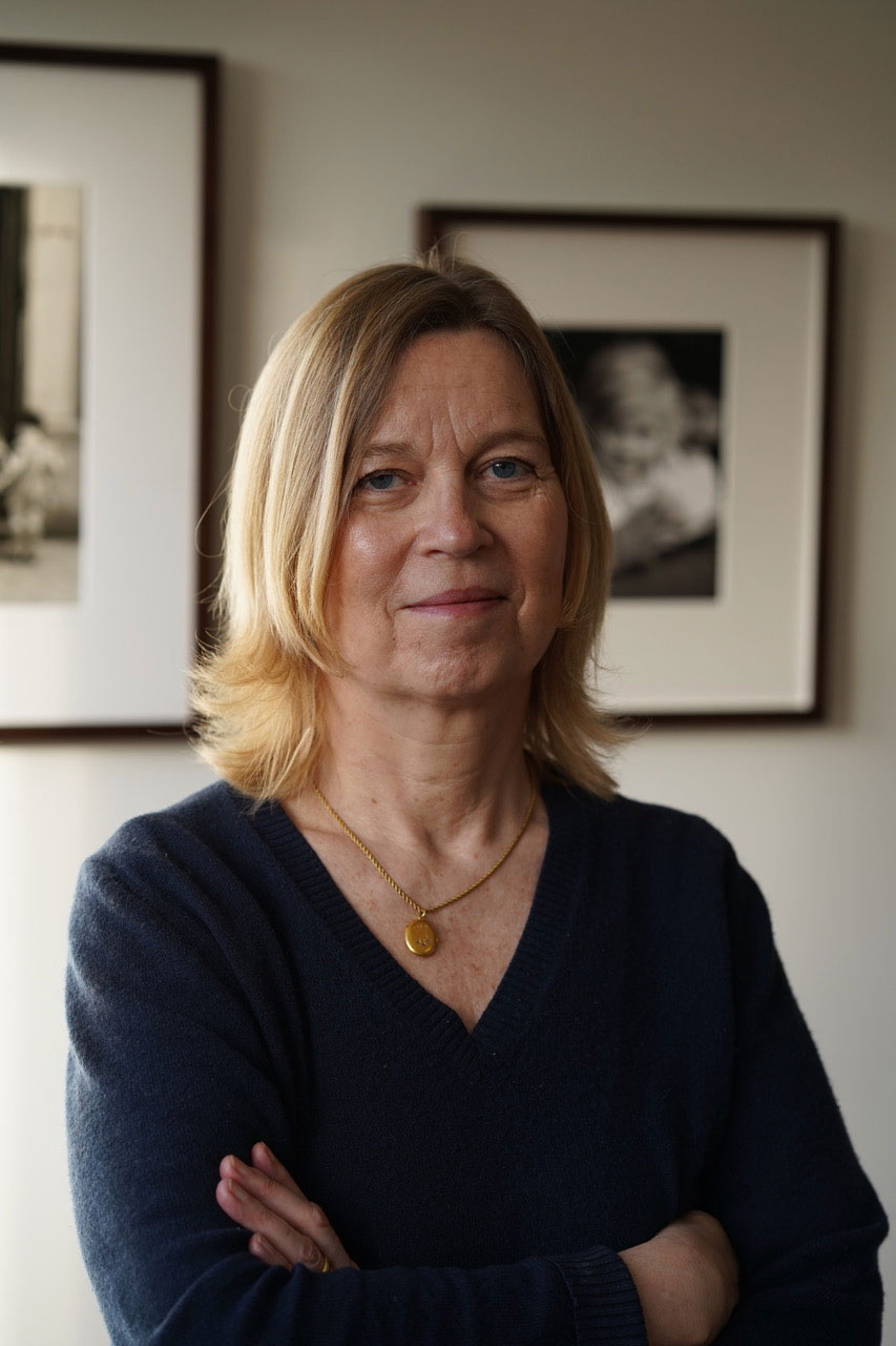 Jane Rogoyska, Hotyel Exile, Writer