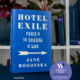 Hotel Exile,Jane Rogoyska, Women's Prize non-fiction 2026, shortlist