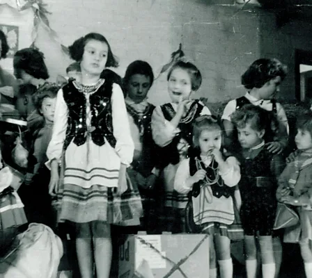 Still Here, A Polish Odyssey, Radio 4,BBC,Jane Rogoyska