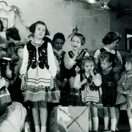 Still Here, A Polish Odyssey, Radio 4,BBC,Jane Rogoyska