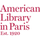 American Library in Paris