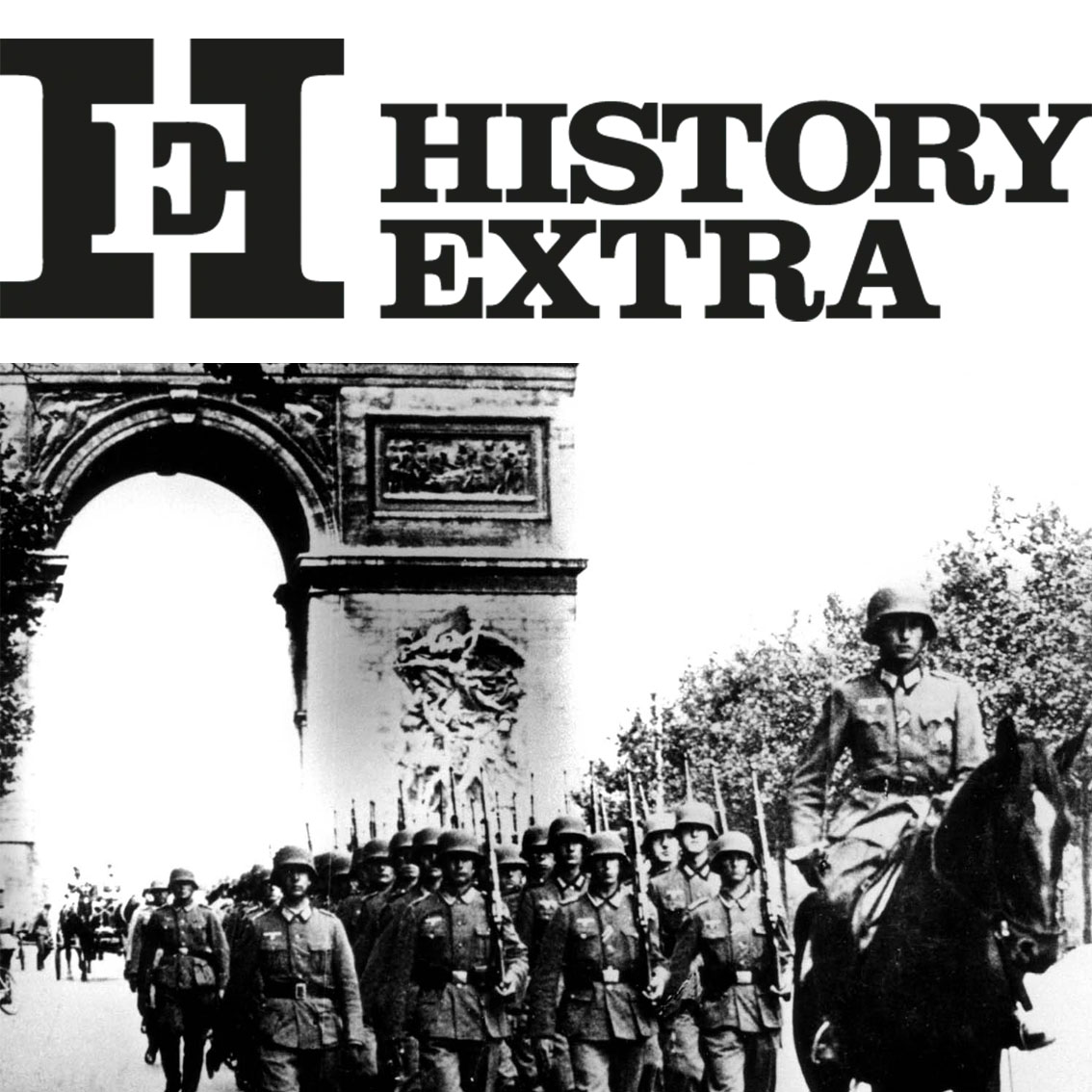 History Extra,Hotel Exile,Jane Rogoyska