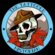 The Tattoed Historian