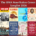 Historical Writers Association Longlist 2026, Hotel Exile, Jane Rogoyska